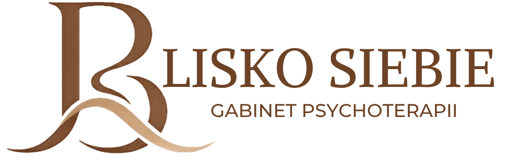 Psychoterapia Blisko Siebie